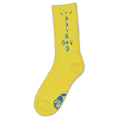 Chaussettes Jaune Tweetie Pie