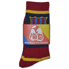 Chaussettes Barça