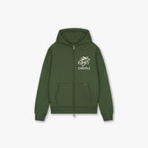 Zip Gardener Vert Croyez