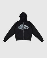 Zip Noclout Darker