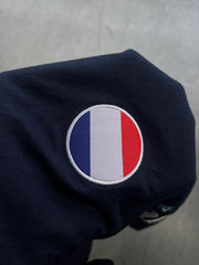T-shirt Flor Fantasy France