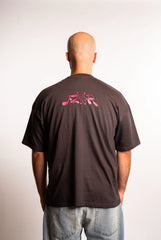 T-shirt Flor Fanstasy FLOR