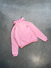Hoodie Flor Fantasy Rose