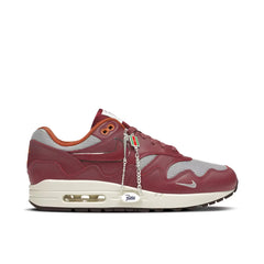 Nike Air Max X Patta Marron (Avec Bracelet)