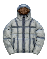 Doudoune Amoses Lumia Steel