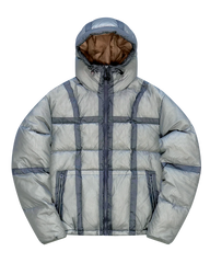Doudoune Amoses Lumia Steel