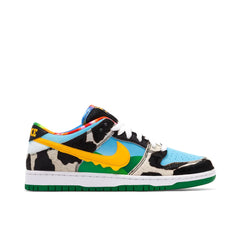 Nike Sb Dunk Ben & Jerry's Chunky Dunky