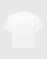 T-shirt Noclout Pure White
