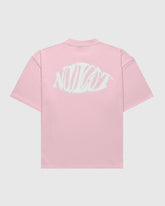 T-shirt Noclout Flamingo
