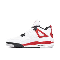 Jordan 4 Red Cement