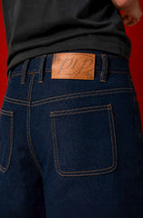 Jort Purple Place Navy Ace