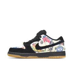 Dunk Sb X Supreme Rammellzee