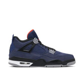 Jordan 4 Winterized
