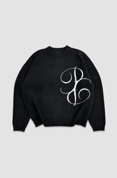 Sweat Purple Place Black 96