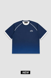 Jersey Purple Place Bleu