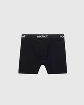 Boxer Noclout Noir