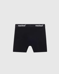 Boxer Noclout Noir