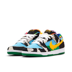 Nike Sb Dunk Ben & Jerry's Chunky Dunky