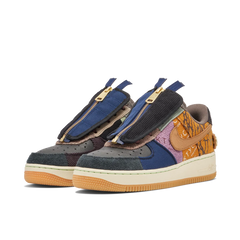 Nike Air Force One Travis Scott Cactus Jack