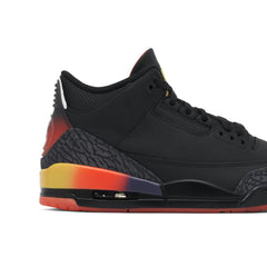 Jordan 3 X Balvin Rio