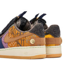 Nike Air Force One Travis Scott Cactus Jack