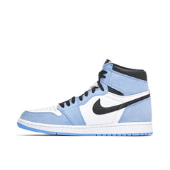 Jordan 1 University Blue