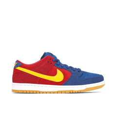Nike Sb Dunk Barcelona