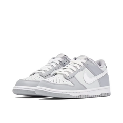 Nike Dunk Low Pure Platinium