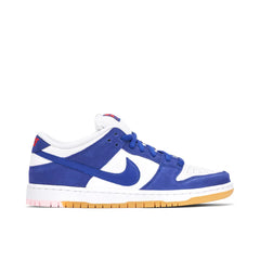 Nike Sb Dunk Dodgers