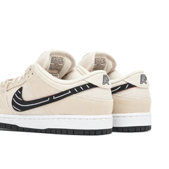 Nike SB Dunk X Albino & Pretto