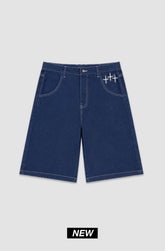 Jort Purple Place Blue Navy