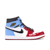 Nike Air Jordan 1 Retro High OG tricolore bleu blanc rouge seconde main
