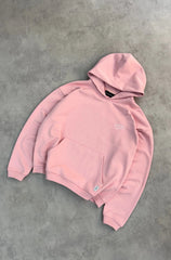 Hoodie Purple Place Rose