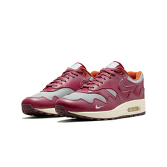 Nike Air Max X Patta Marron (Avec Bracelet)