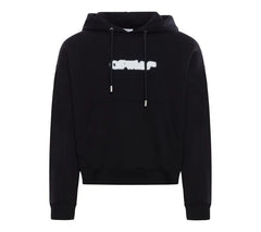 Hoodie Off White Sliding Book