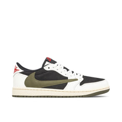 Jordan 1 Travis Scott Olive