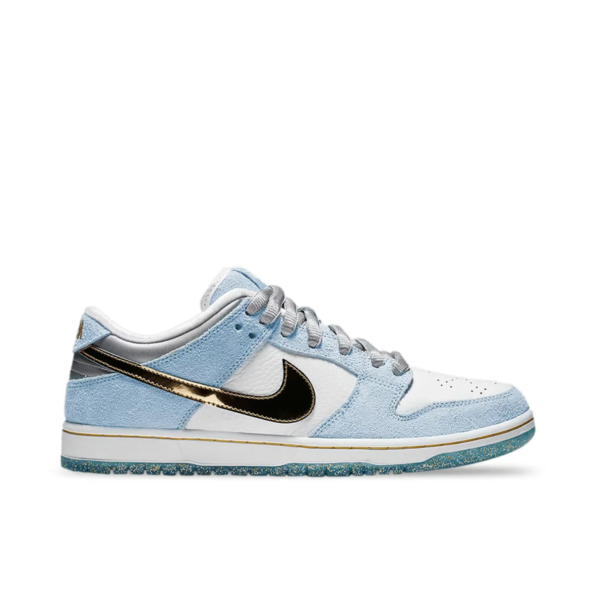Nike Sb Dunk Sean Cliver