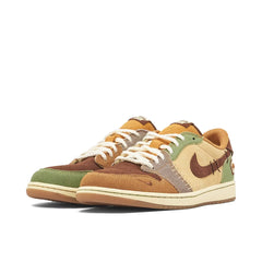 Jordan 1 Zion Williamson Voodoo