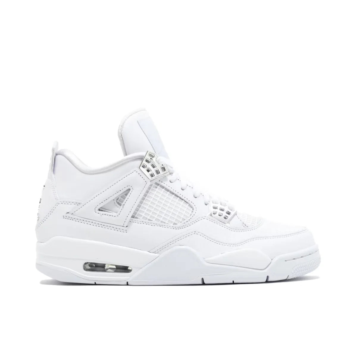 Jordan 4 Pure Money