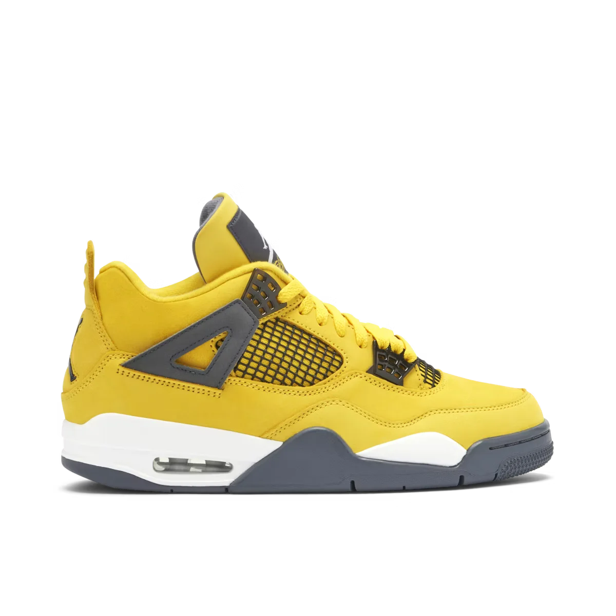 Jordan 4 Lightning