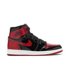 Jordan 1 Patent Bred