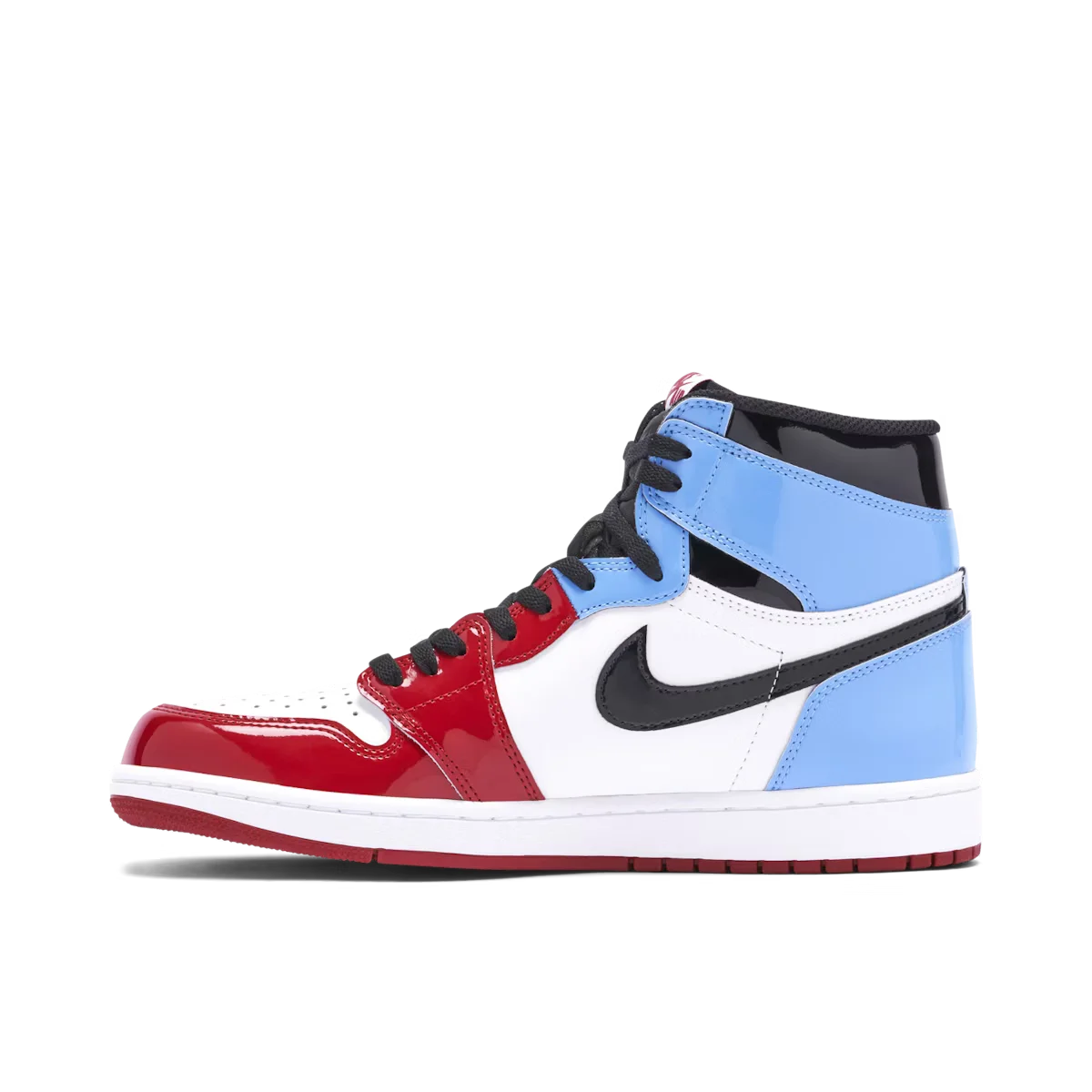 Jordan 1 High Fearless