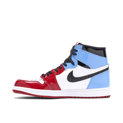 Jordan 1 High Fearless