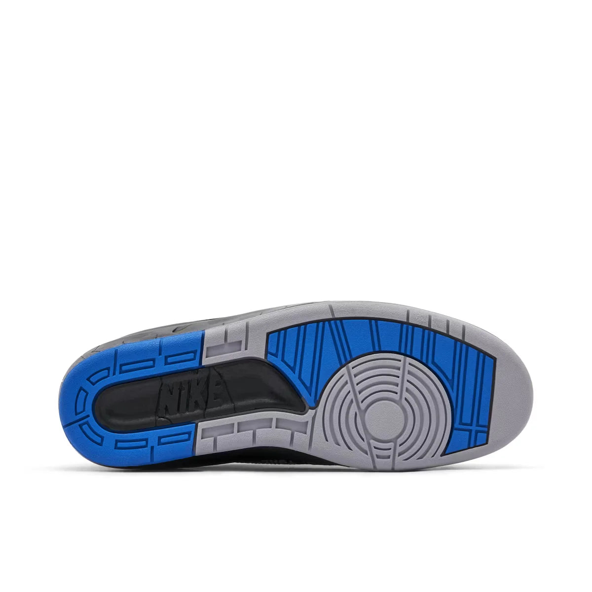 Jordan 2 Off White Black