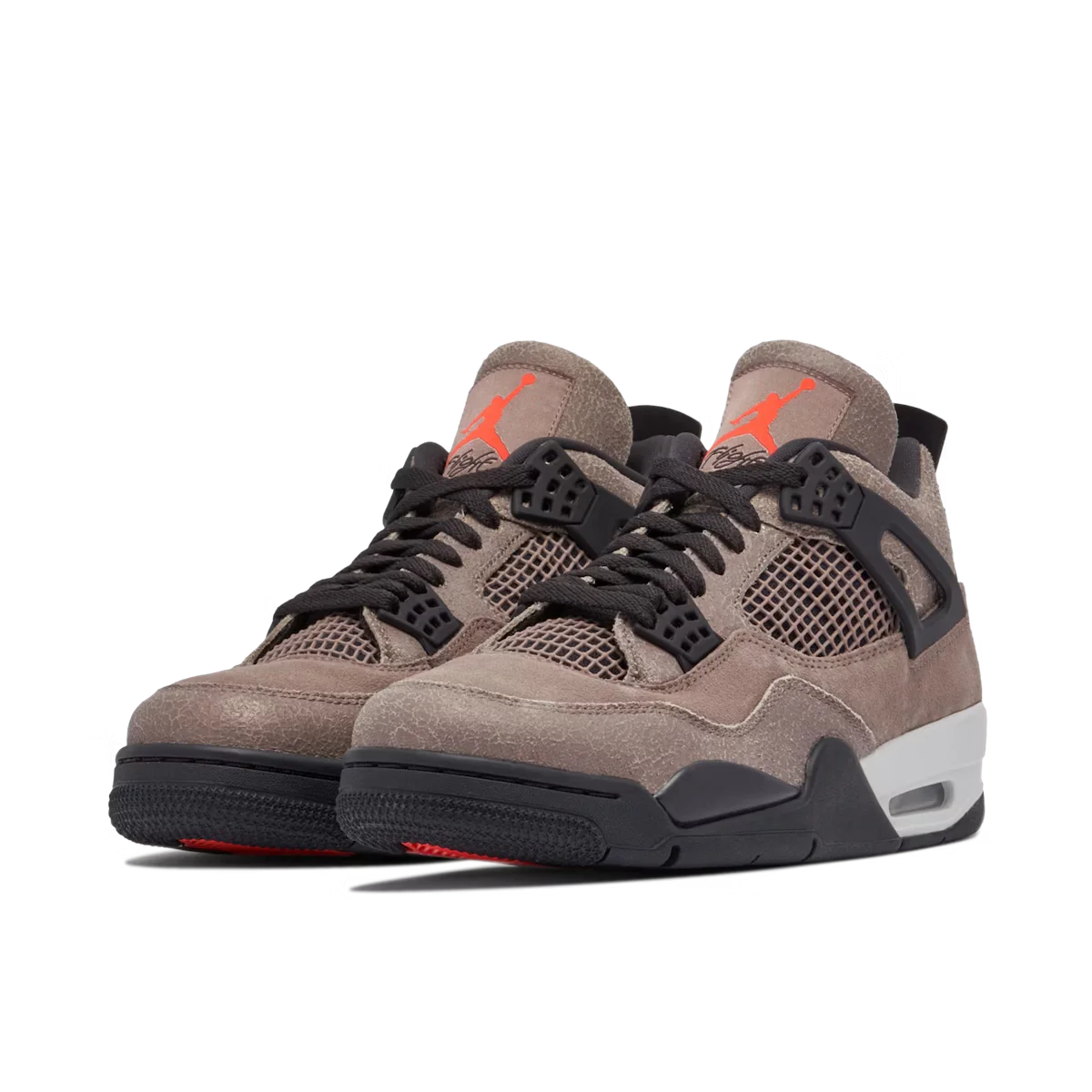 Jordan 4 Taupe Haze