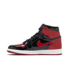 Jordan 1 Patent Bred