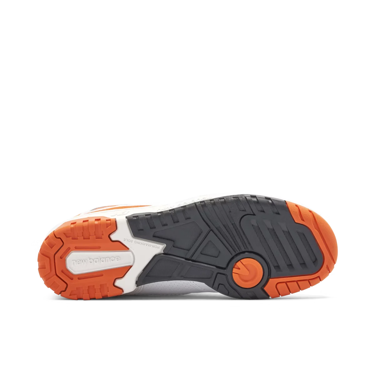 New Balance 550 Syracuse