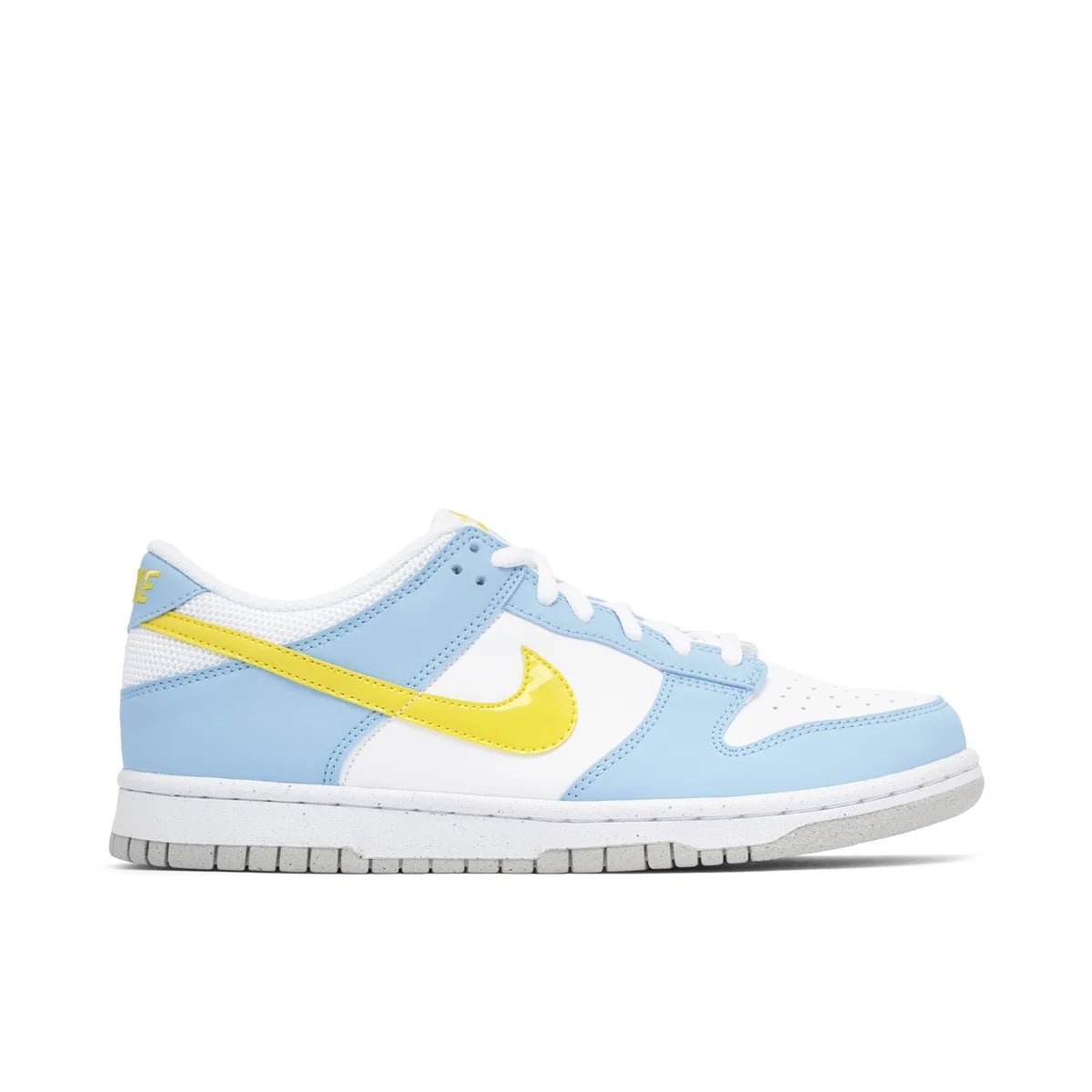 Nike Dunk Homer Simpson