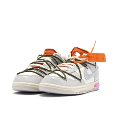 Nike Dunk Off White Lot 22/50