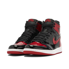 Jordan 1 Patent Bred